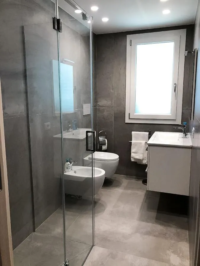 Casa Vacanze La Conca San Giovanni La Punta Italy