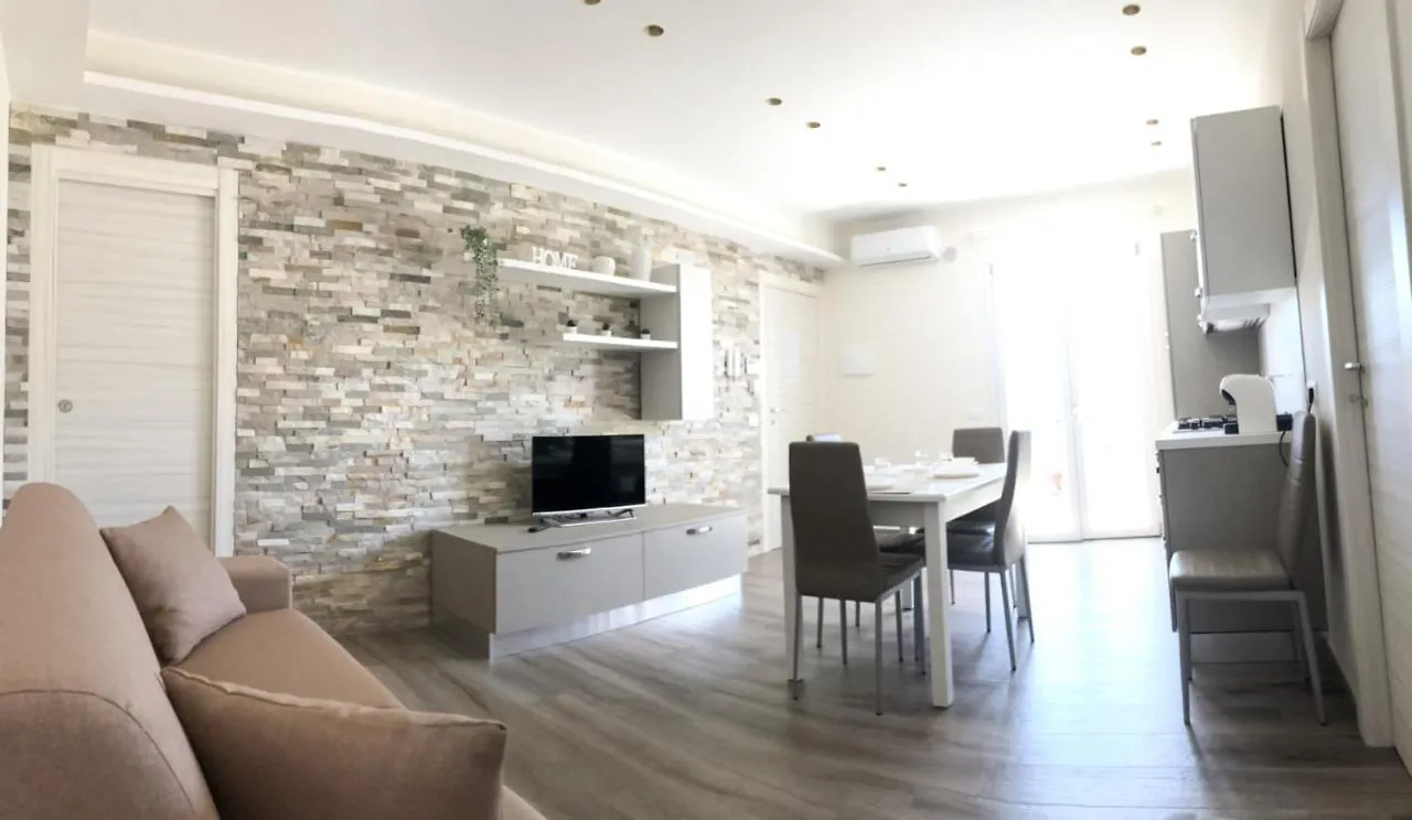 Holiday home Casa Vacanze La Conca San Giovanni La Punta Italy