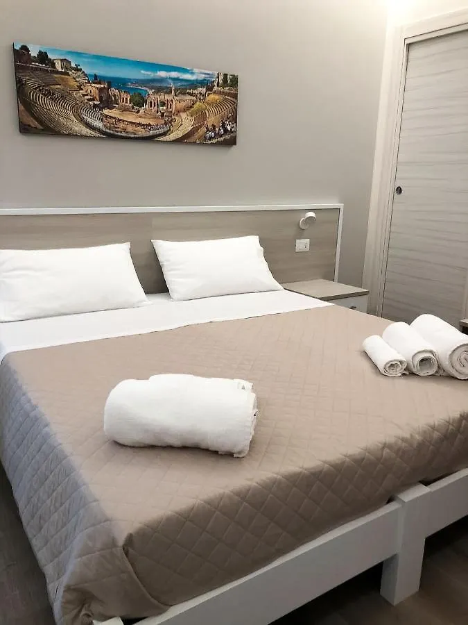 Casa Vacanze La Conca San Giovanni La Punta