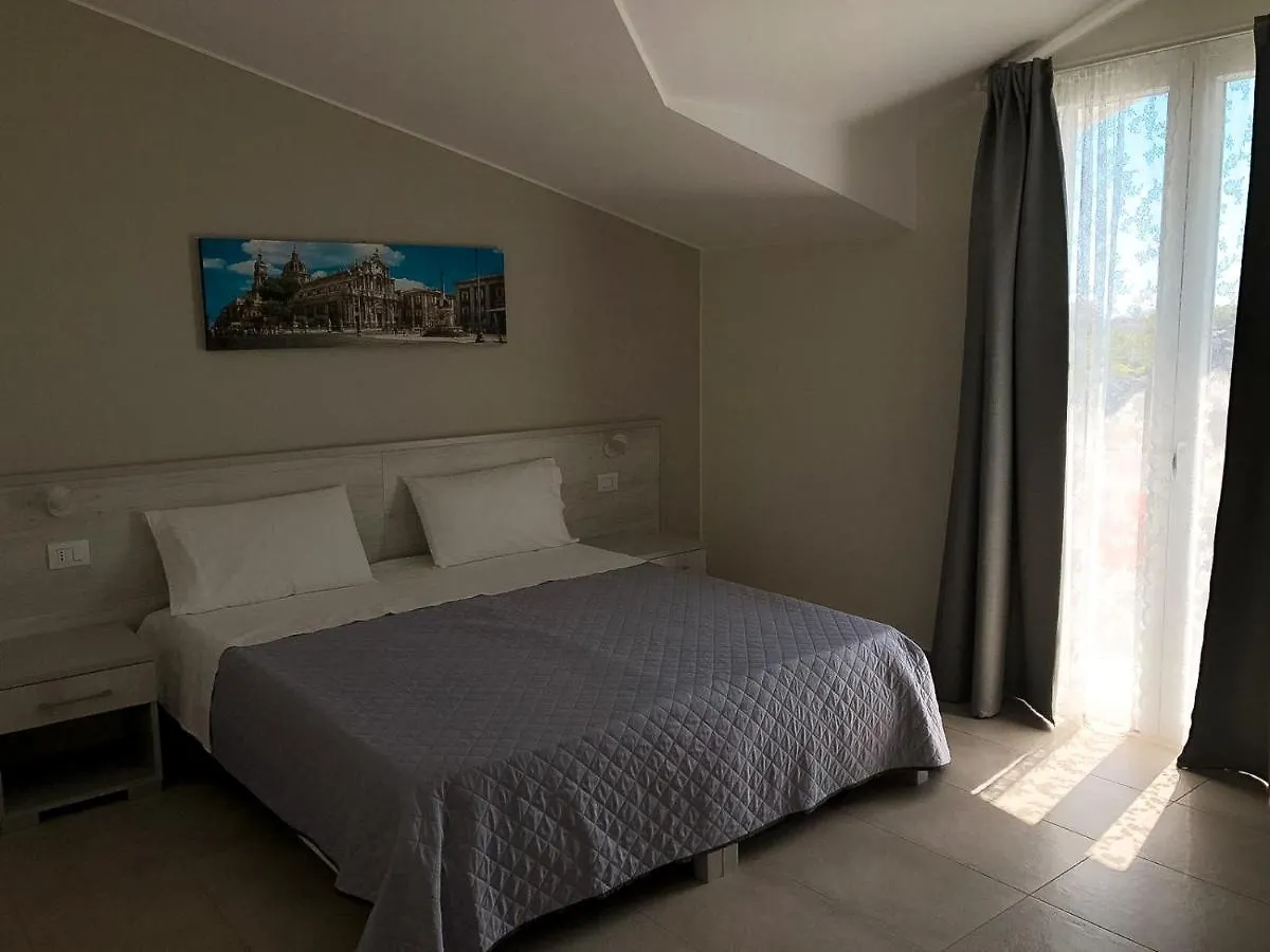 Casa Vacanze La Conca location