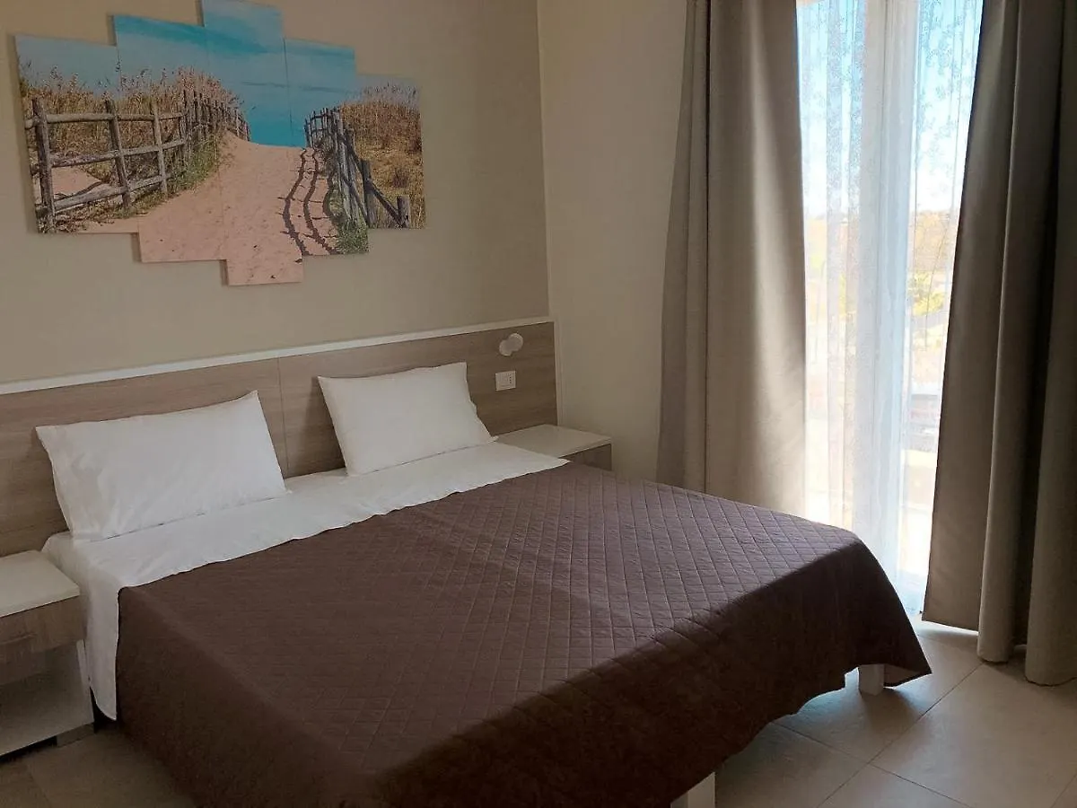Casa Vacanze La Conca San Giovanni La Punta
