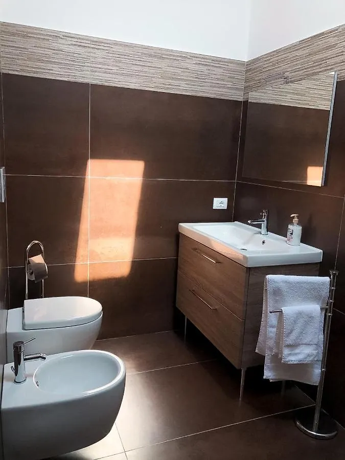 Casa Vacanze La Conca San Giovanni La Punta Holiday home