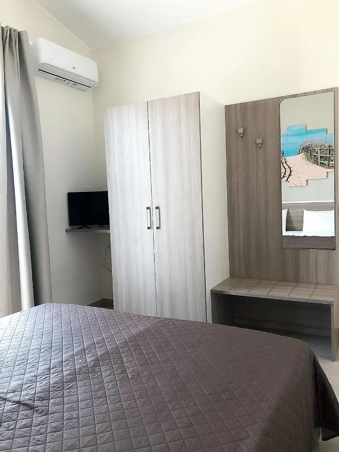 Casa Vacanze La Conca San Giovanni La Punta