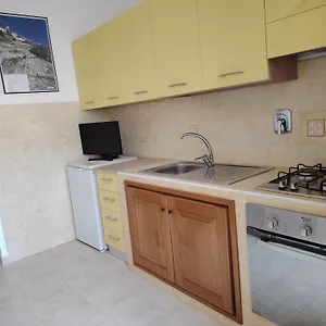 Anfora Giallo Canneto (Lipari)
