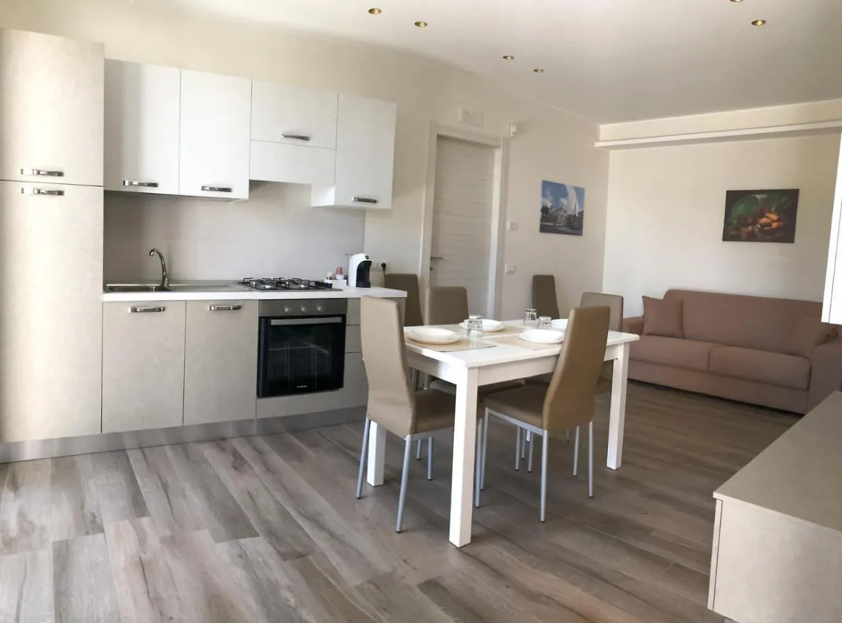 Holiday home Casa Vacanze La Conca San Giovanni La Punta