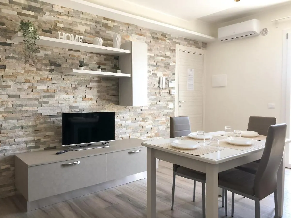 Casa Vacanze La Conca San Giovanni La Punta Holiday home