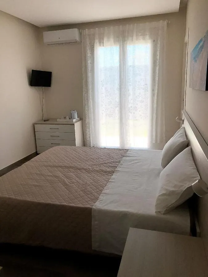 Holiday home Casa Vacanze La Conca San Giovanni La Punta
