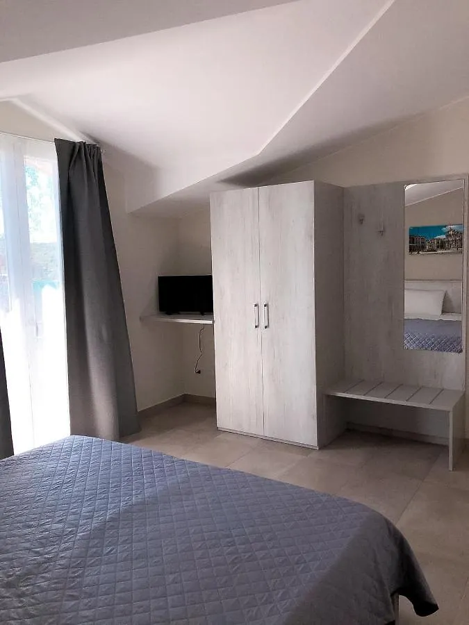 Casa Vacanze La Conca San Giovanni La Punta Holiday home